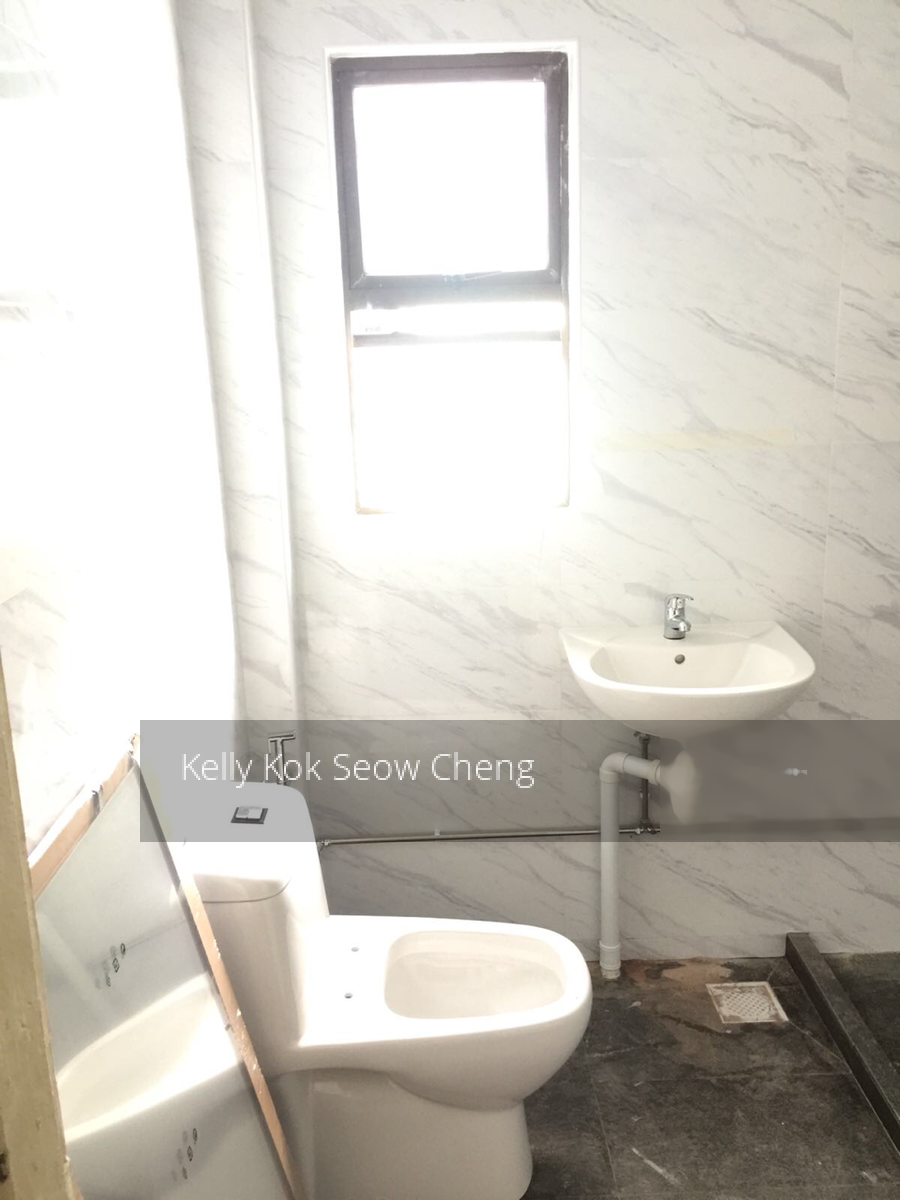Sing Joo Walk (D8), Apartment #300305551